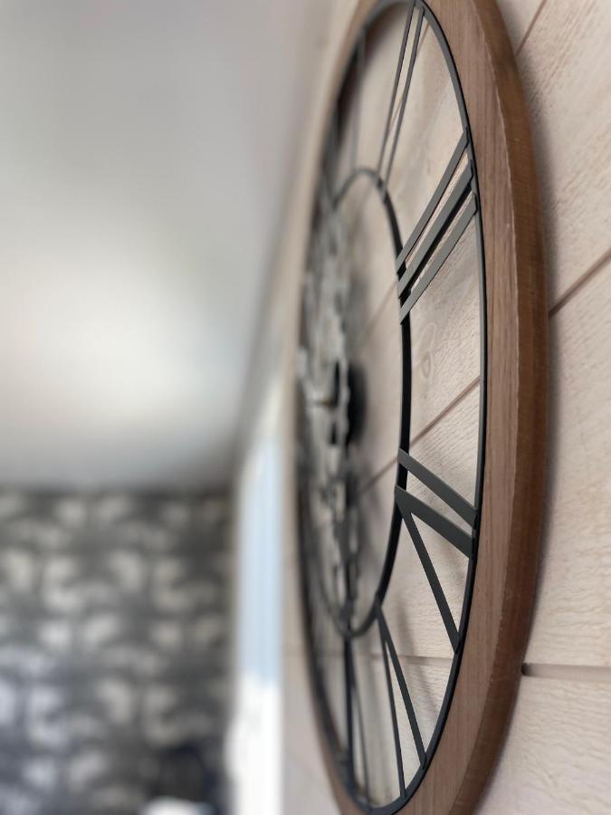 Maison Familiale Et Cosy Roscanvel Екстериор снимка